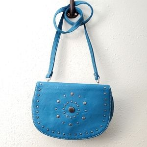 🌱2/$15 Blue Purse